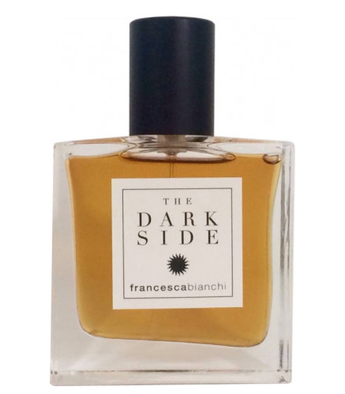 15 ml Остаток во флаконе Francesca Bianchi The Dark Side  Extrait de parfum